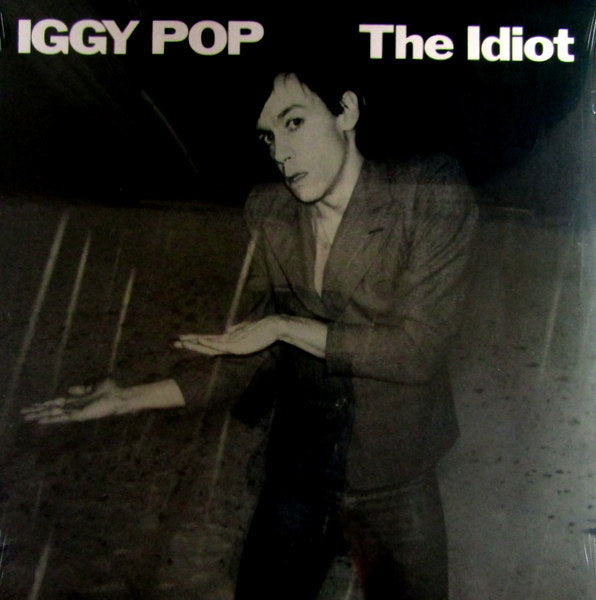 the idiot